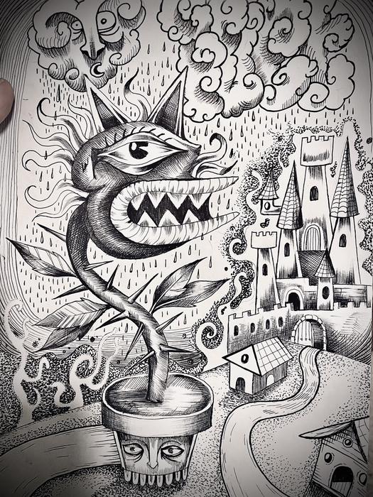 Dessin 2