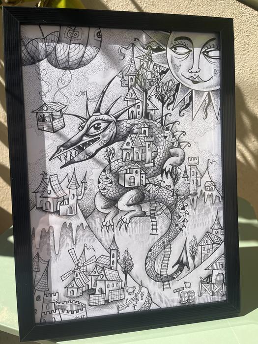 Dessin 3