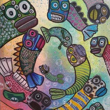 Poissons series 2