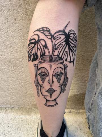 Tattoo 2