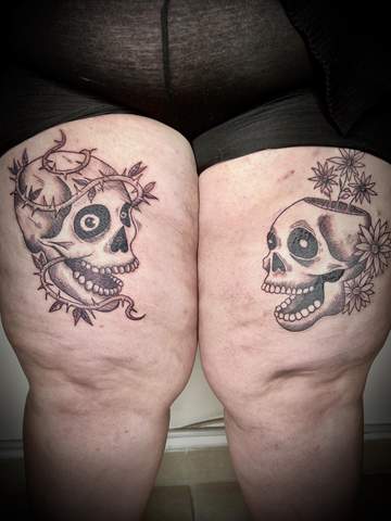 Tattoo 3