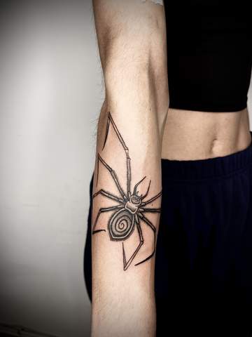 Tattoo 4