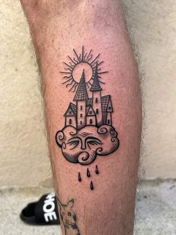 Tattoo 6