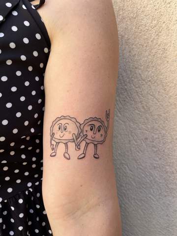Tattoo 7