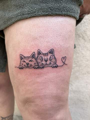 Tattoo 8