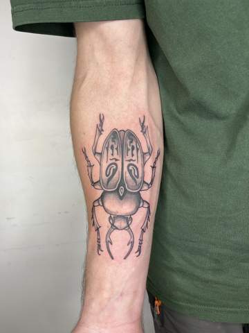 Tattoo 9