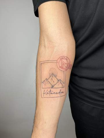 Tattoo 10