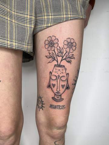 Tattoo 11