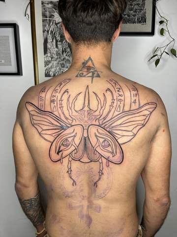 Tattoo 13