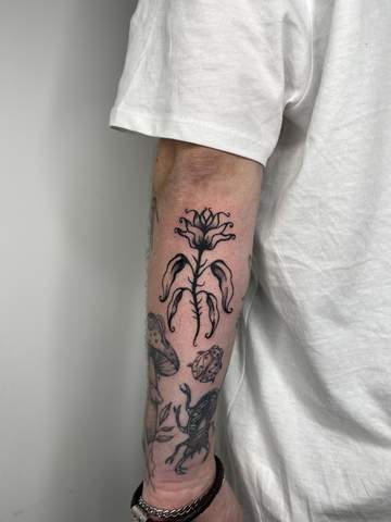 Tattoo 14
