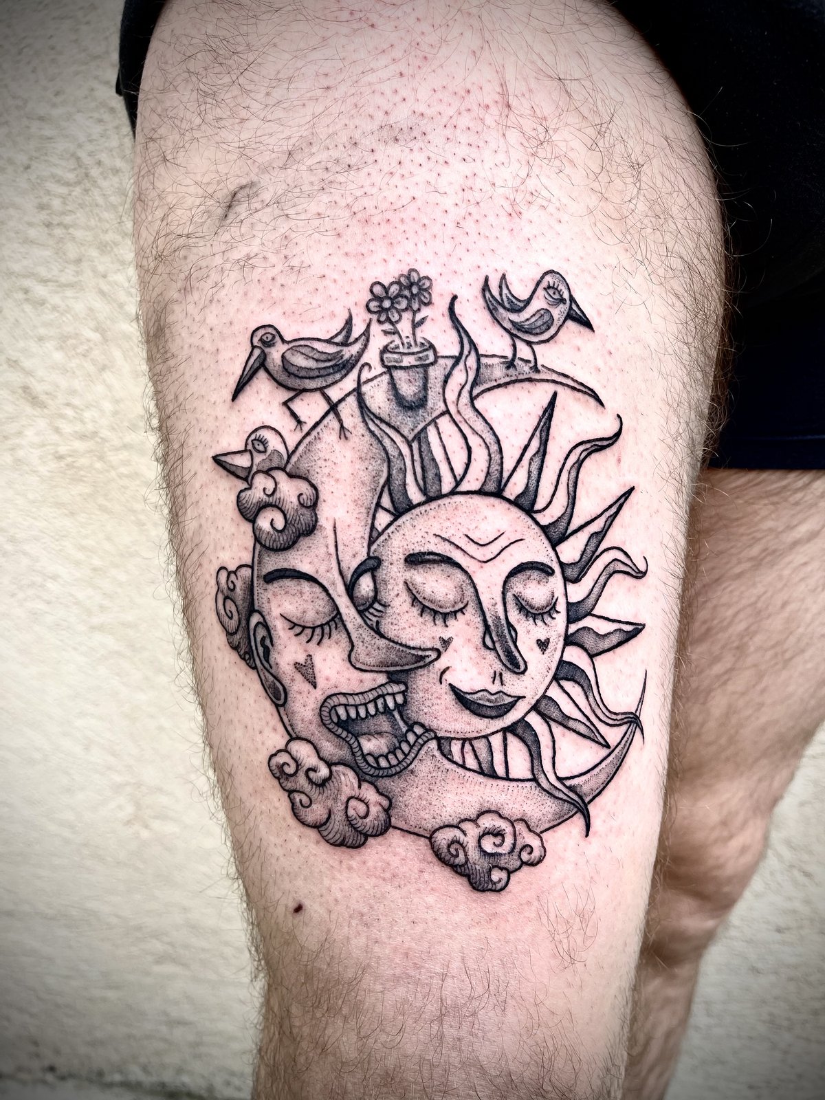 Tattoo 15