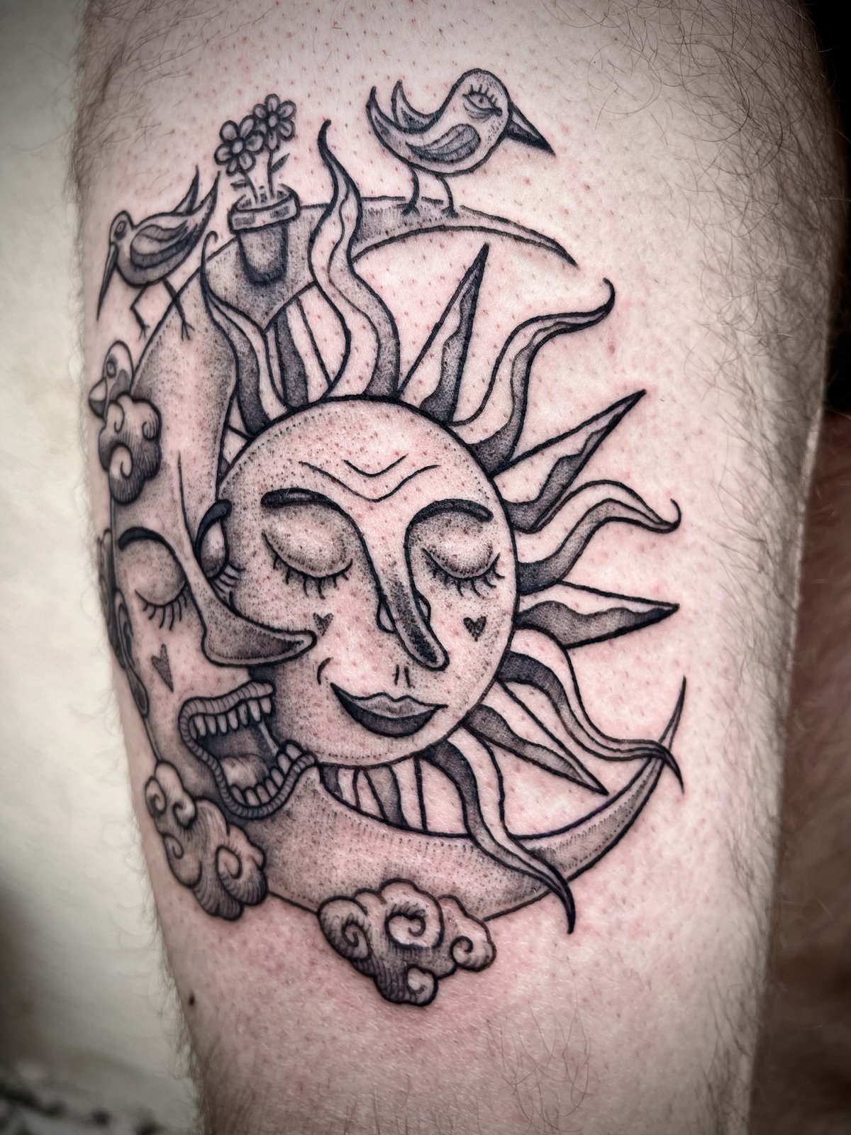 Tattoo 16