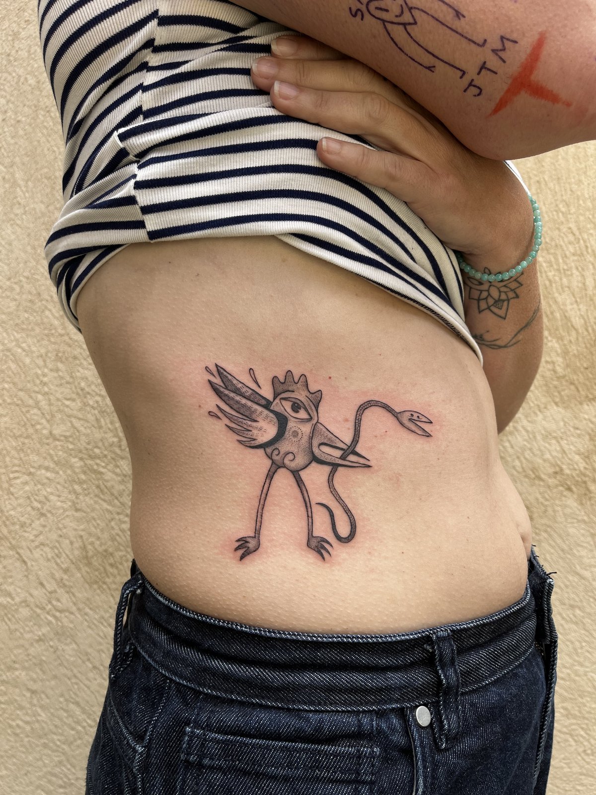 Tattoo 17