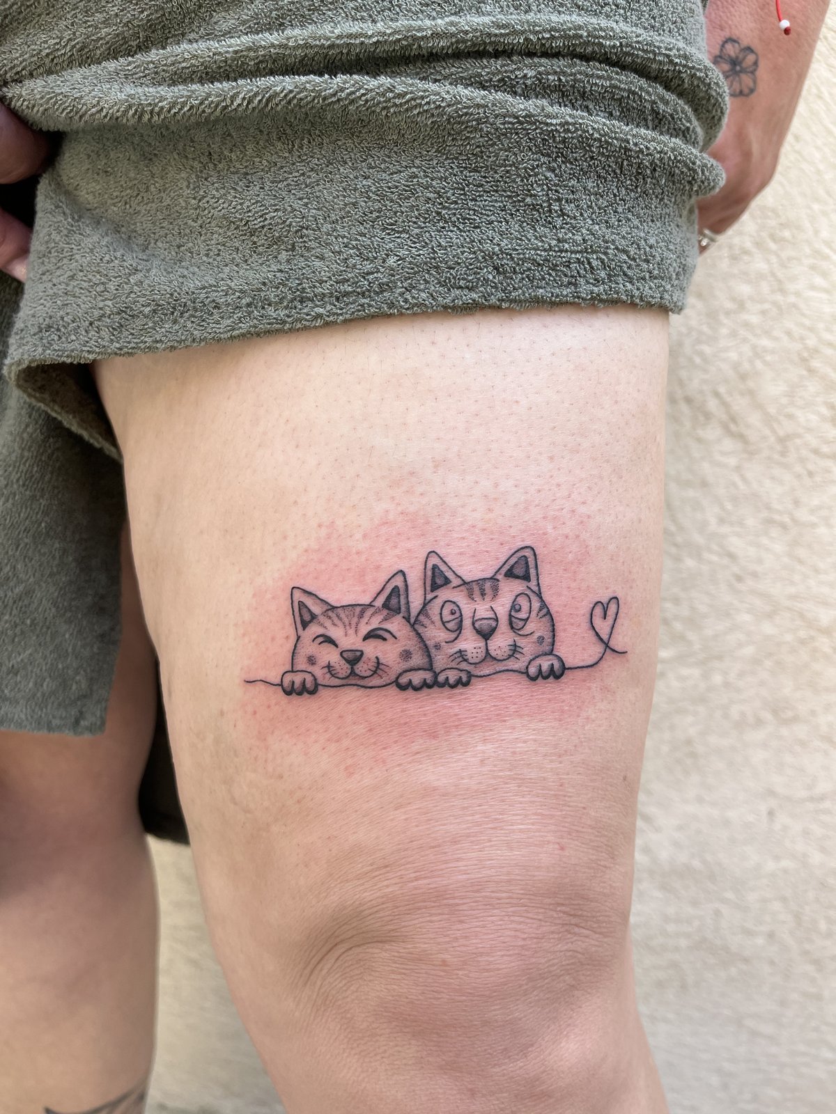 Tattoo 18