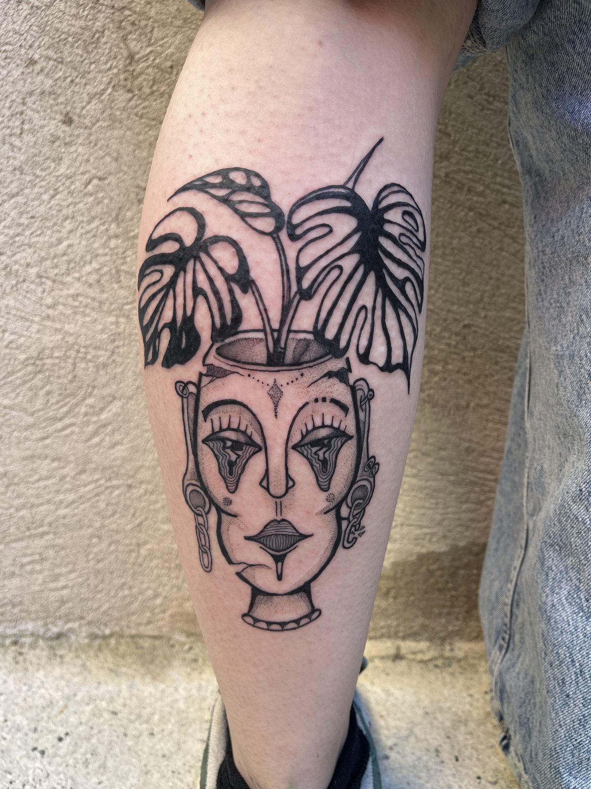 Tattoo 19