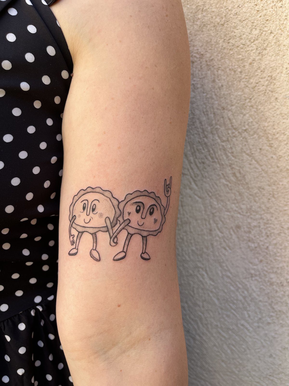Tattoo 20