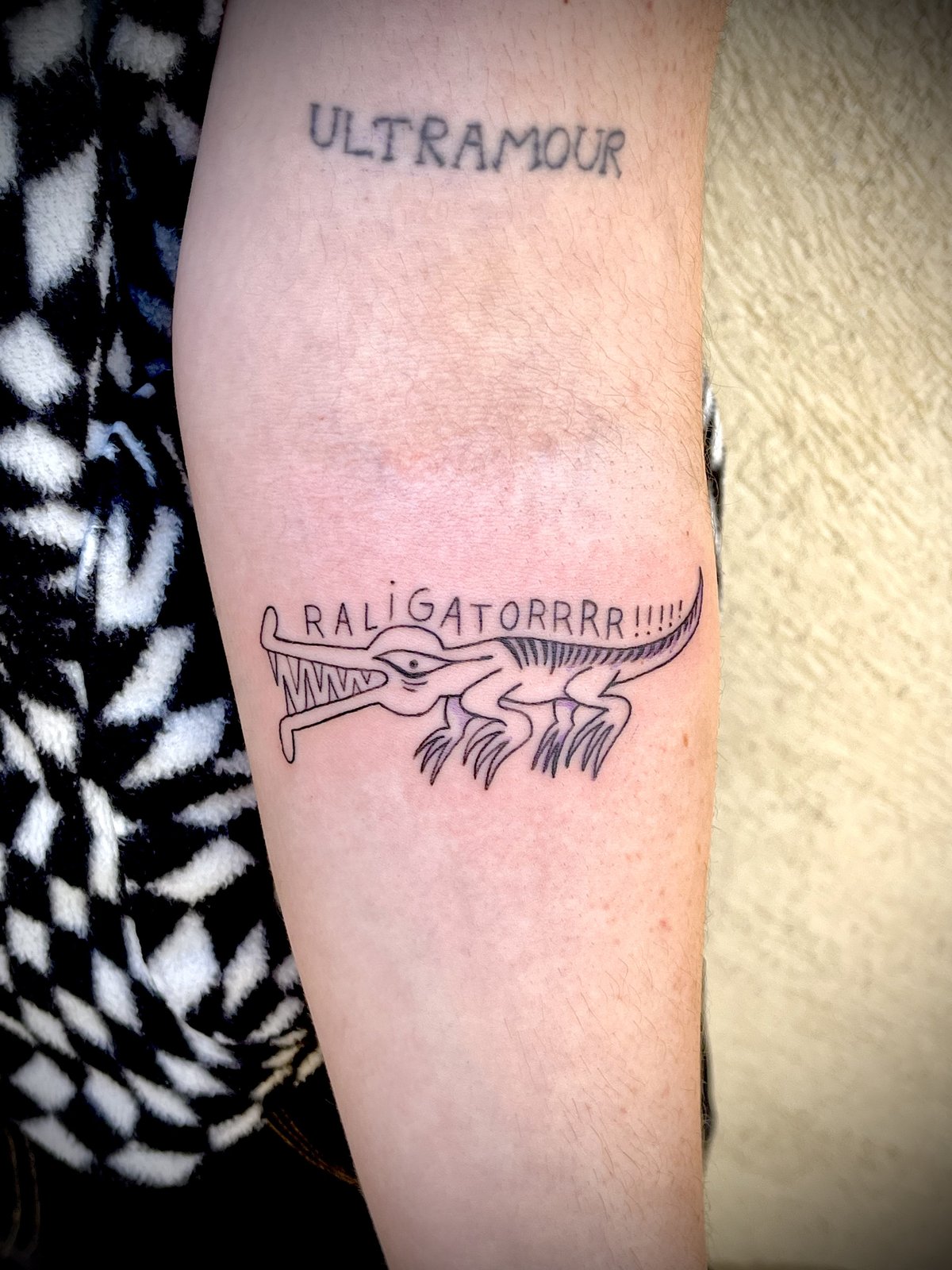 Tattoo 21