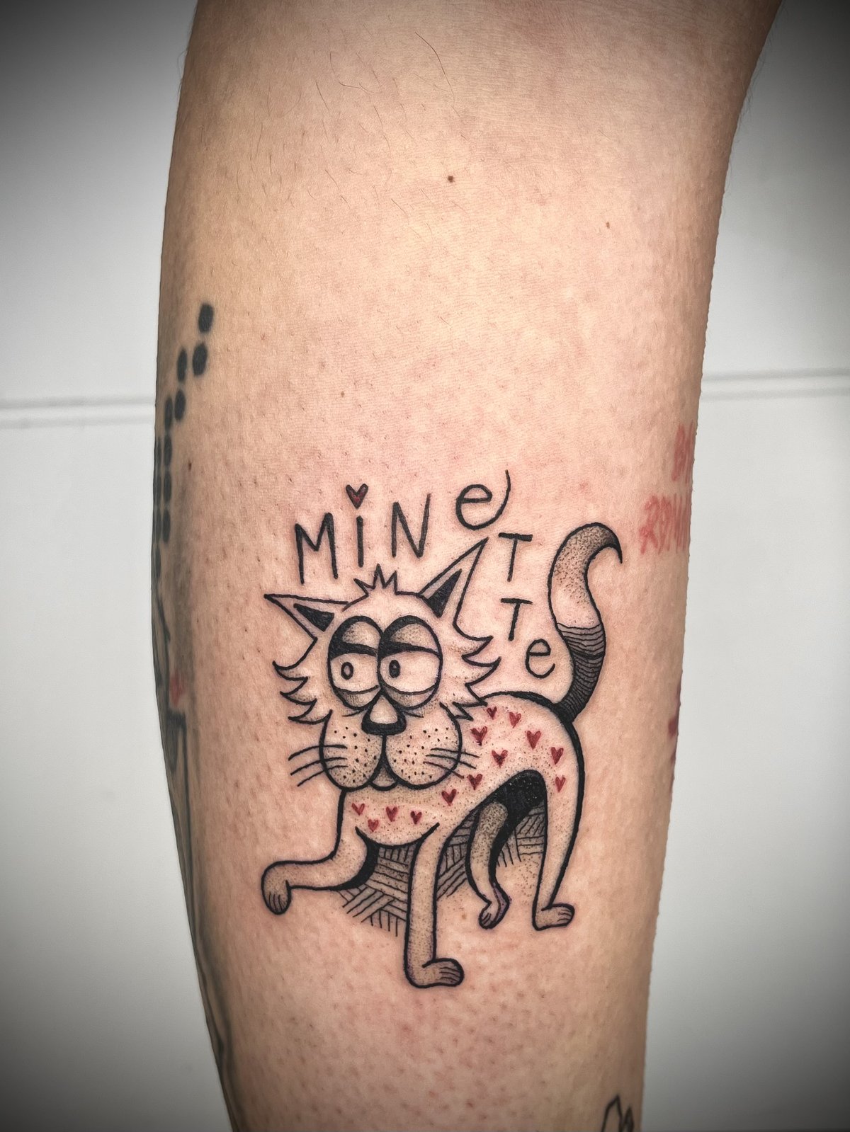 Tattoo 24