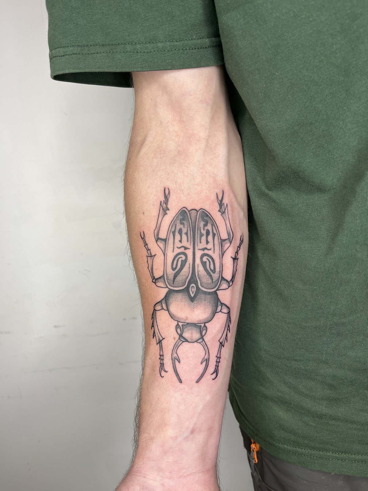 Tattoo 27