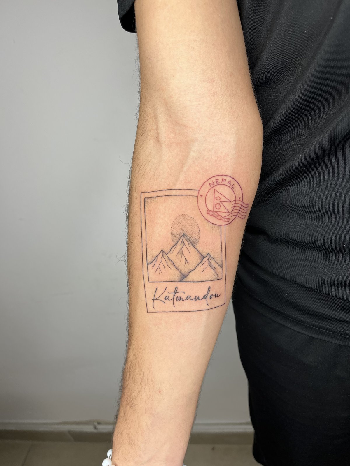 Tattoo 28