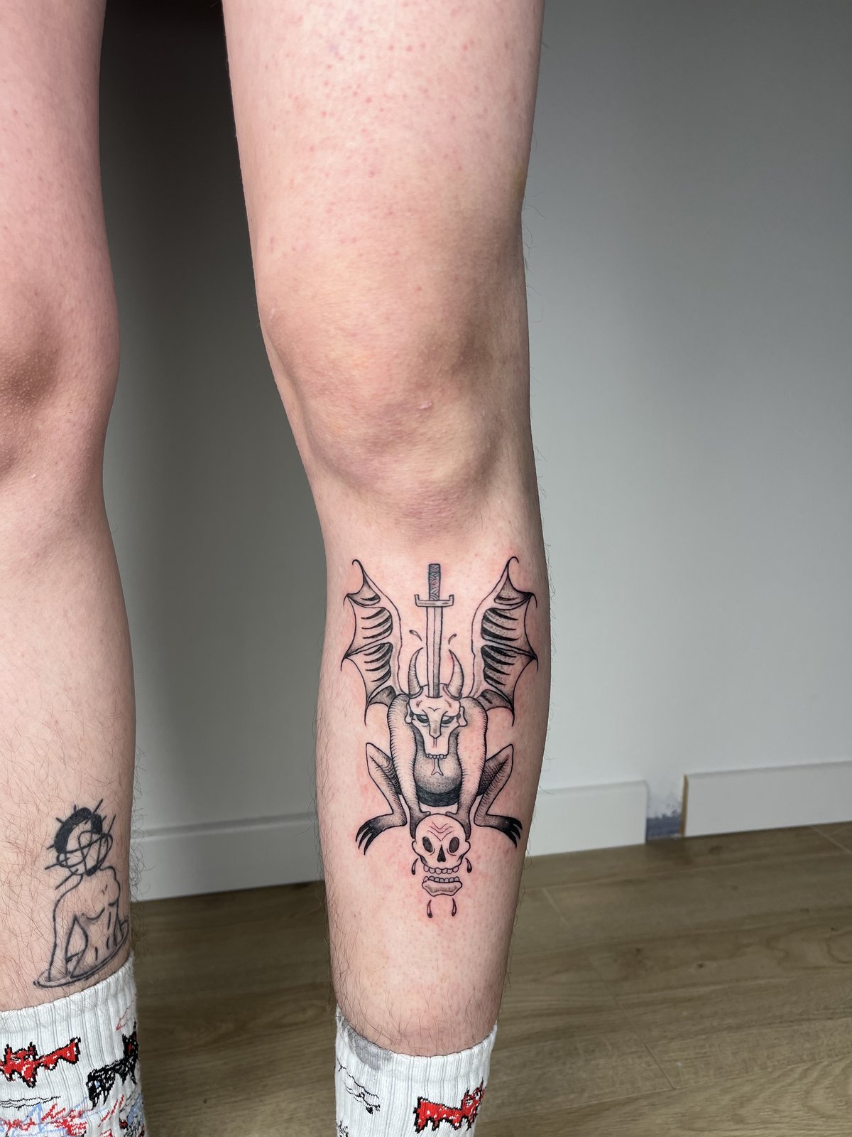 Tattoo 30
