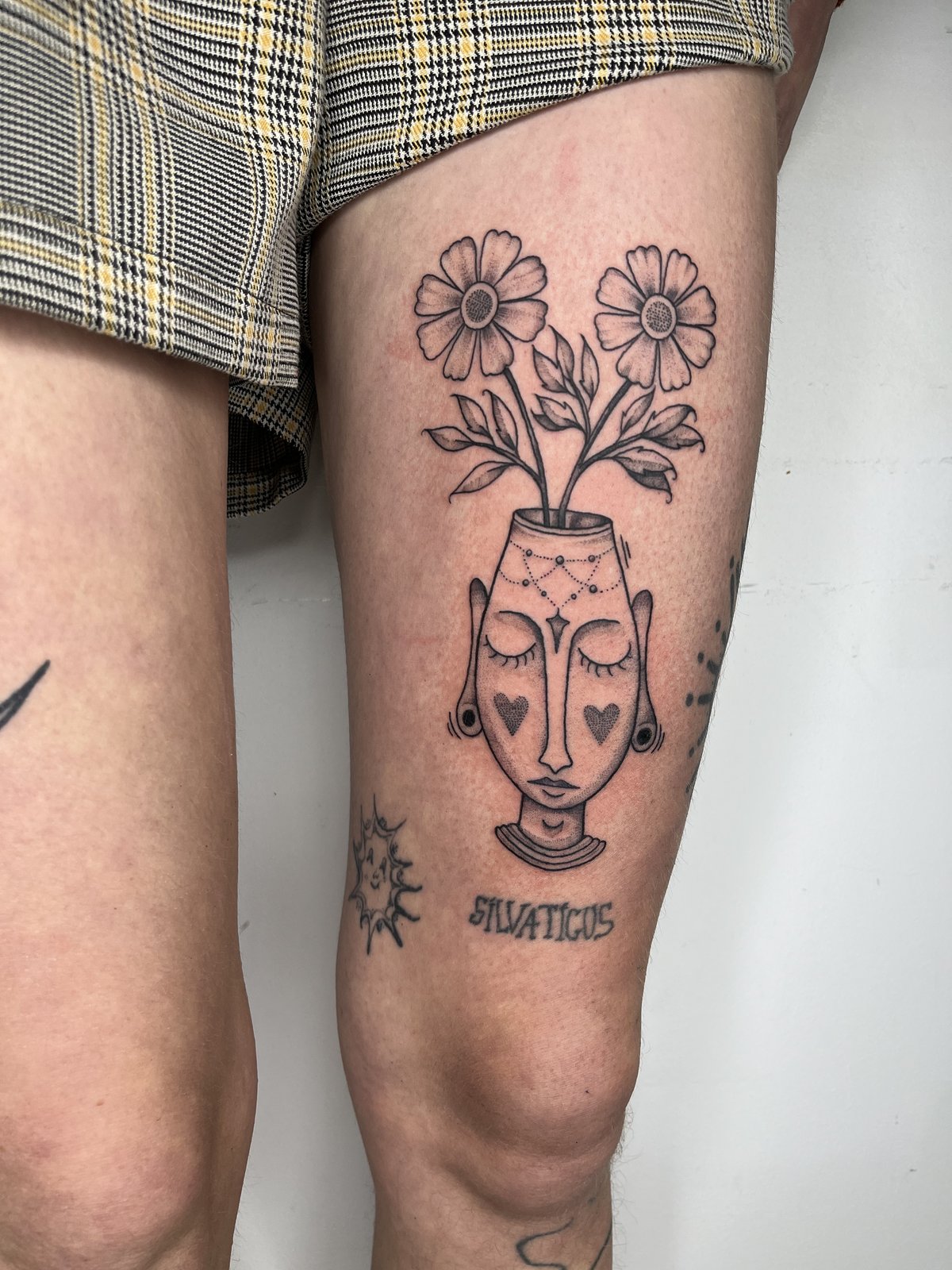 Tattoo 31