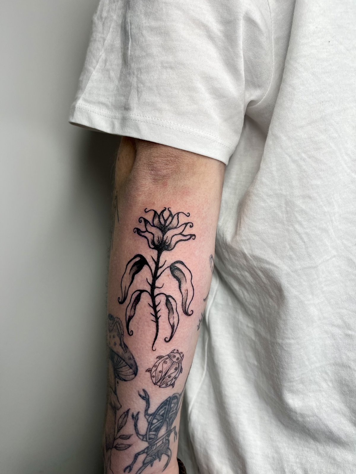 Tattoo 32