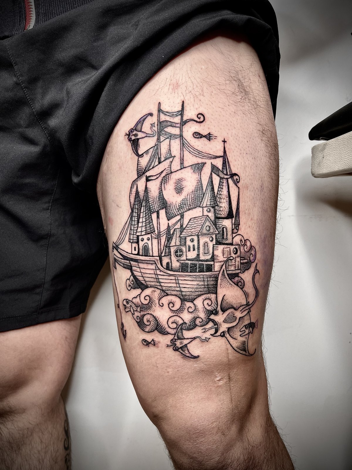 Tattoo 33