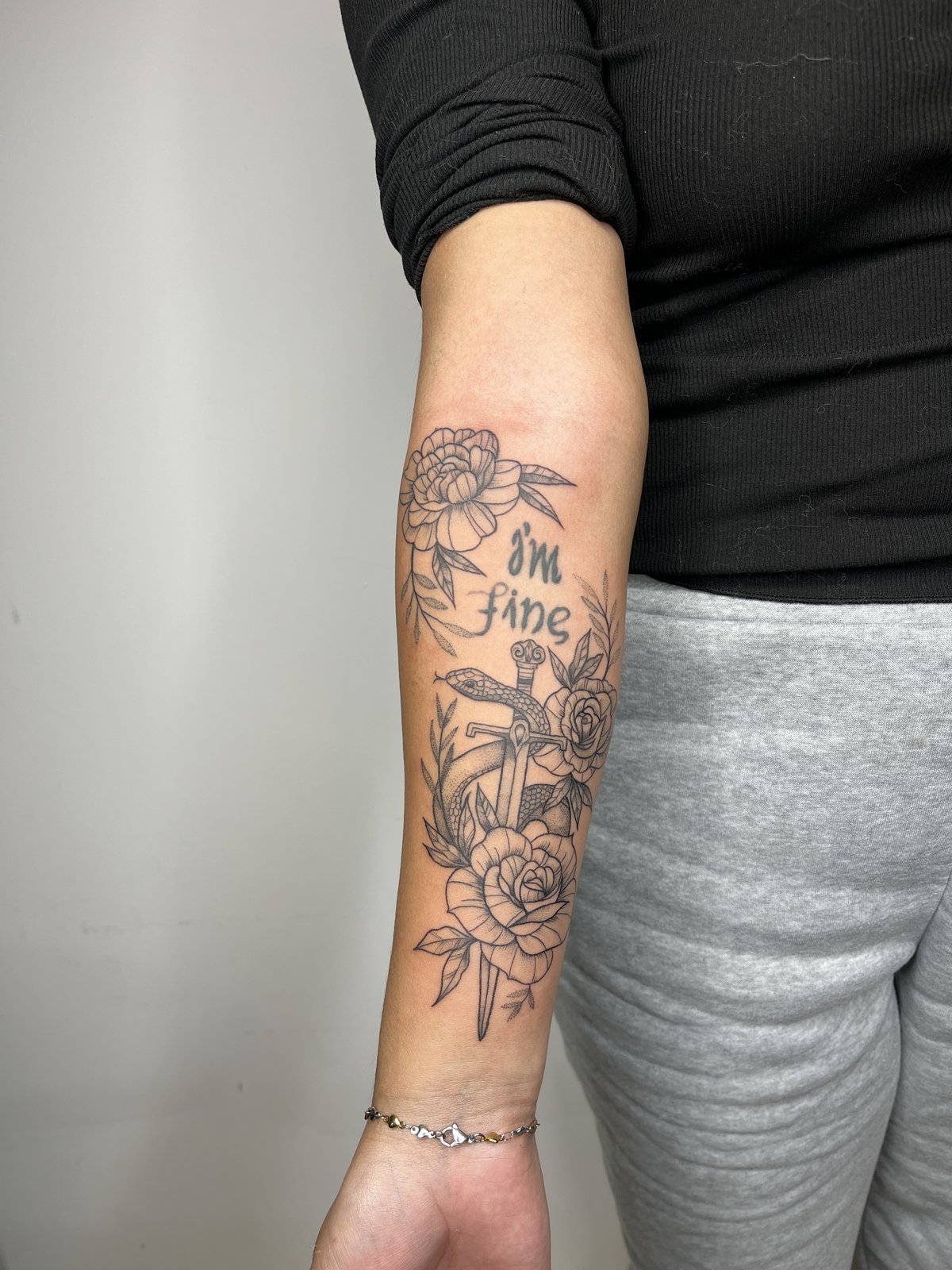 Tattoo 34