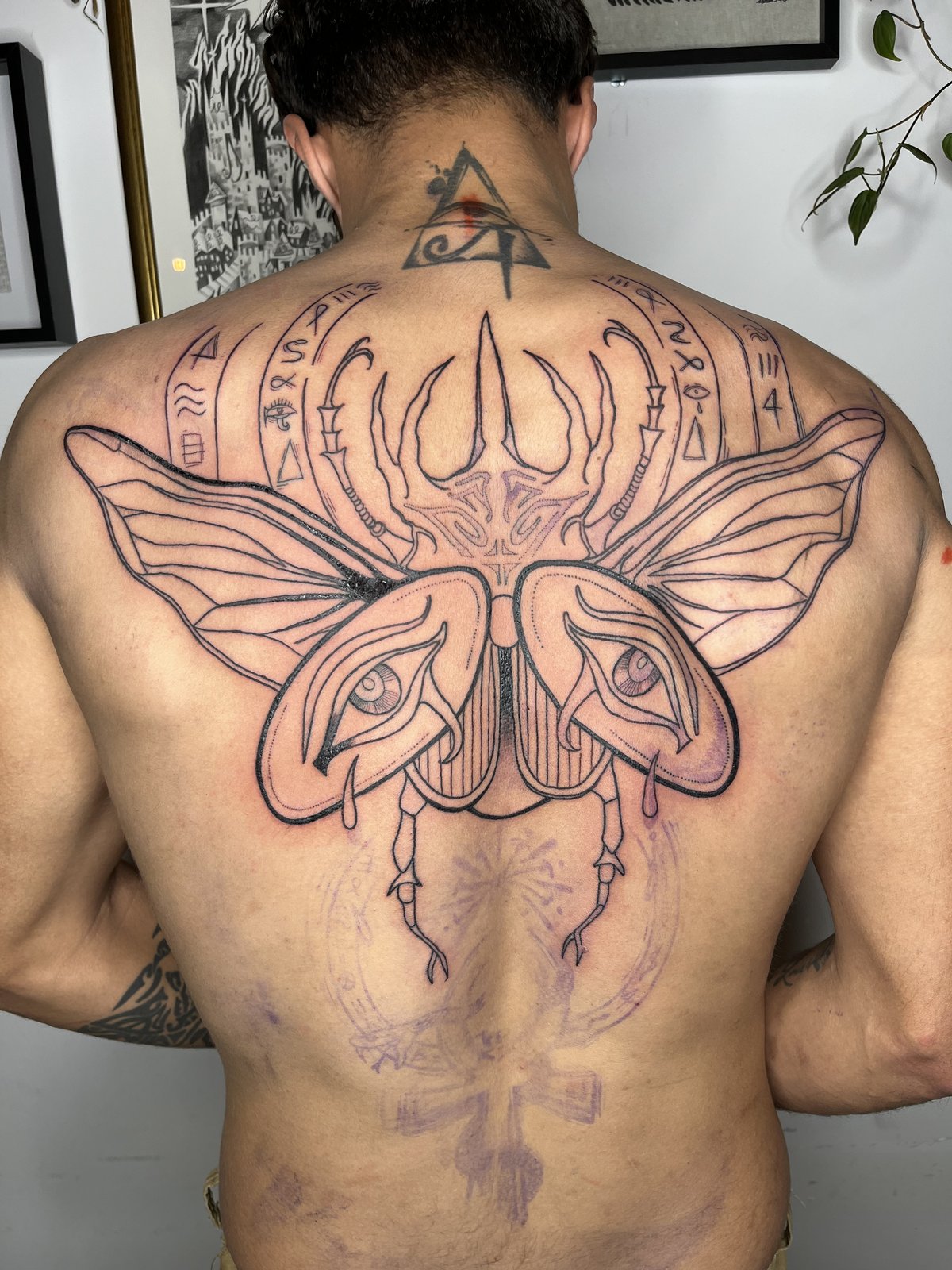 Tattoo 35