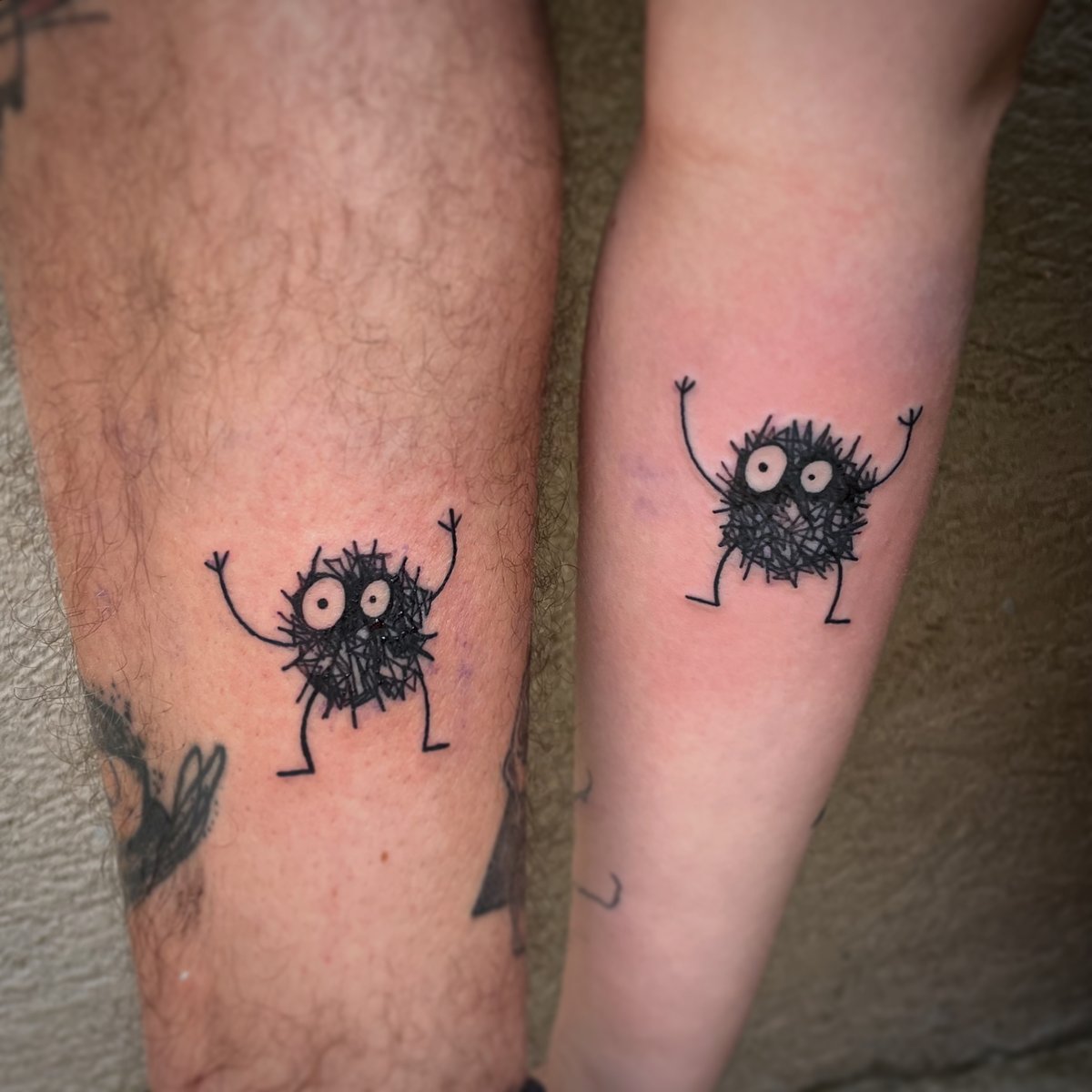 Tattoo 36