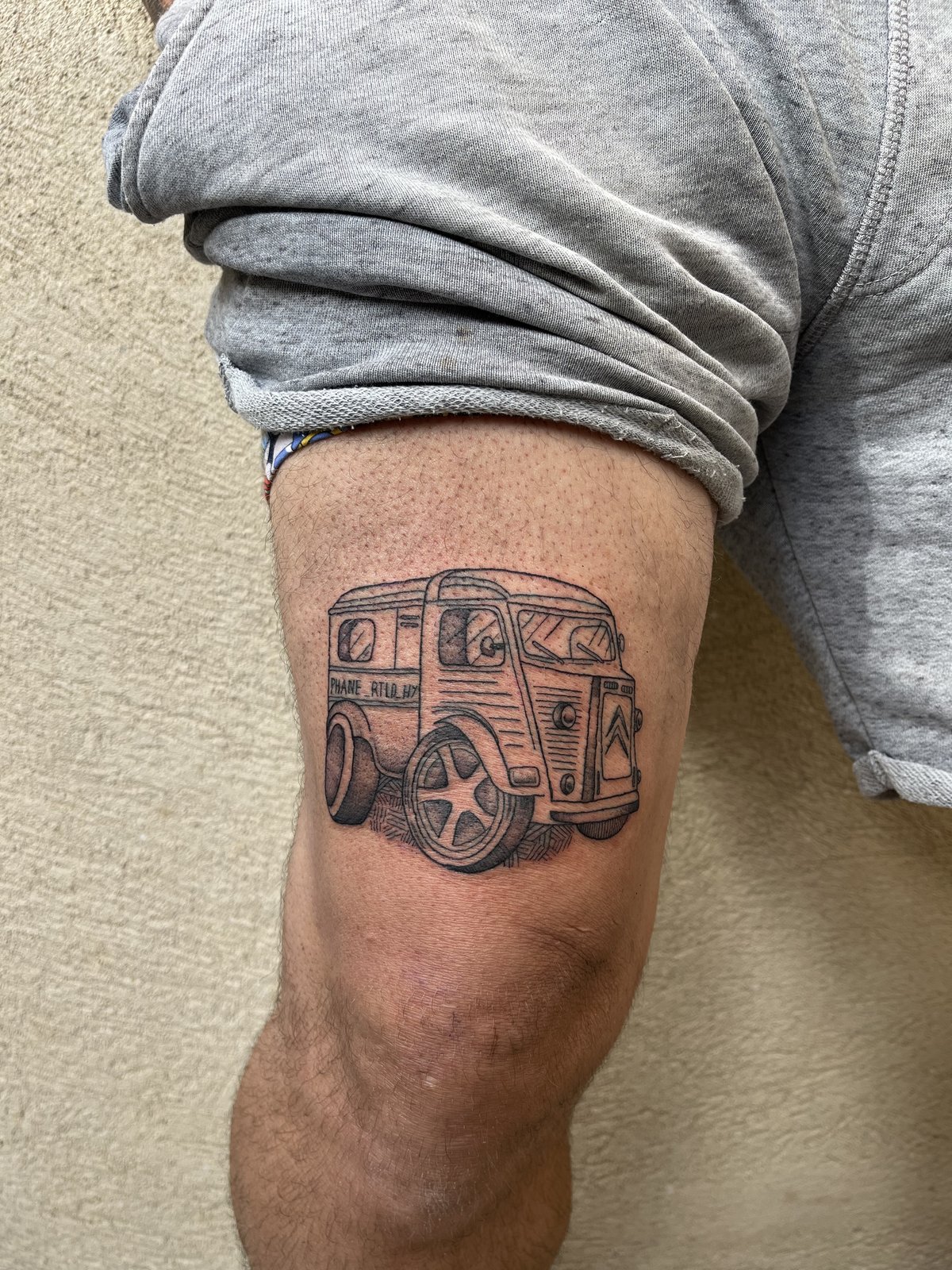 Tattoo 37