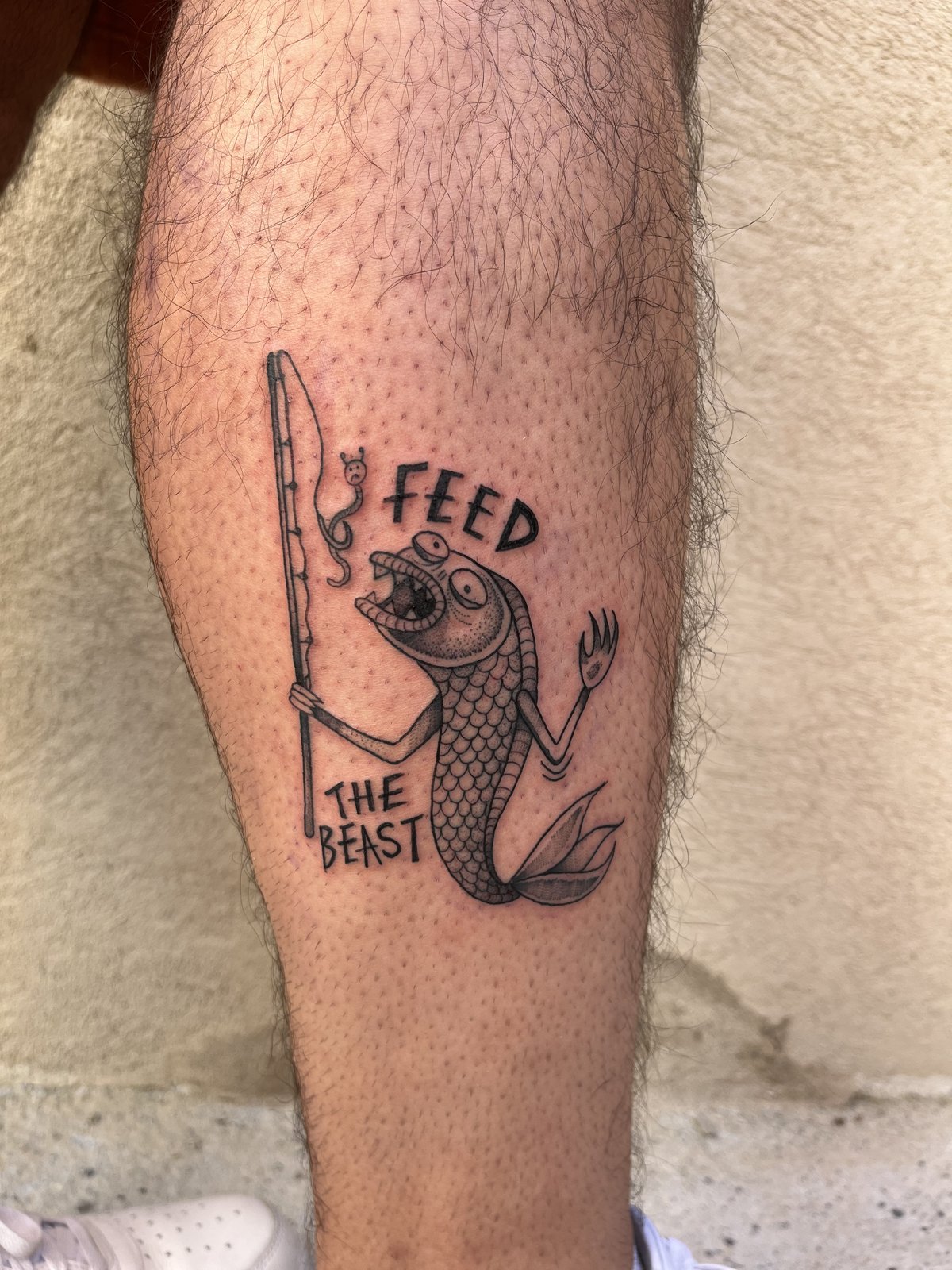 Tattoo 38