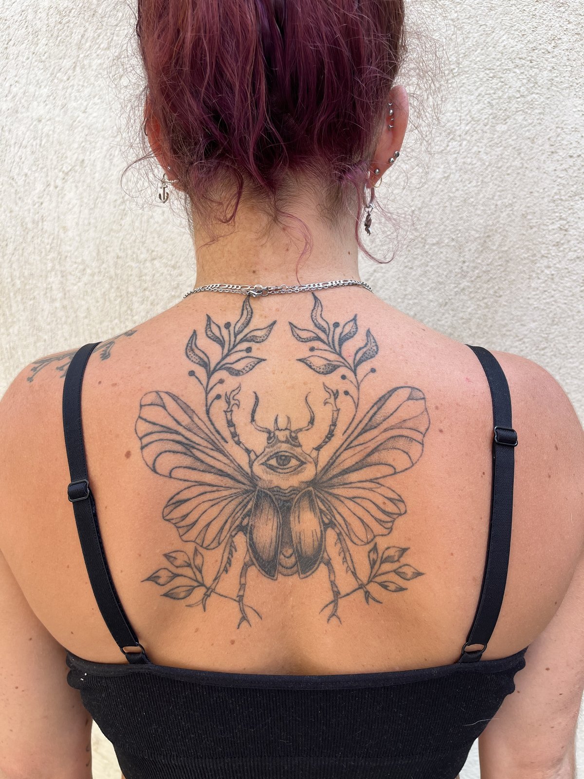 Tattoo 39